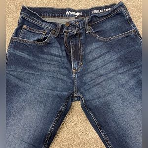 Wrangler Jeans